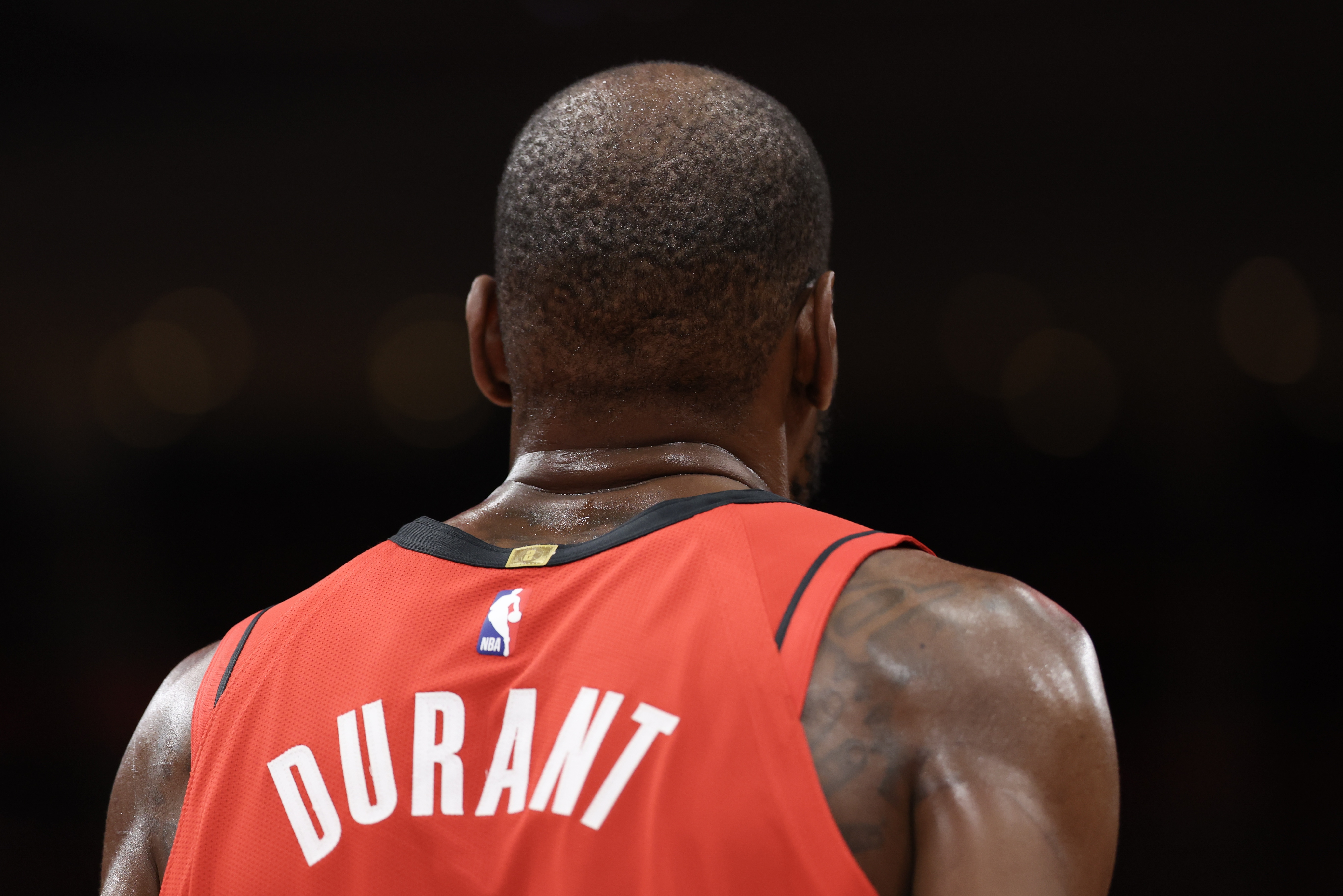 开云APP-杜兰特:我们对阵强队一直打得很挣扎 能战胜马刺很有意义