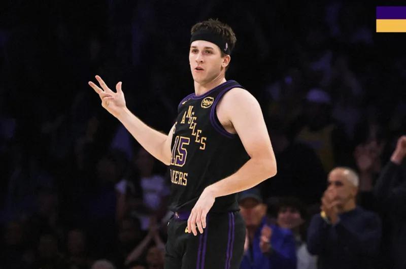 kaiyun-湖人120-106森林狼迎3利好！里弗斯回暖，艾顿强硬，球队攻守升华